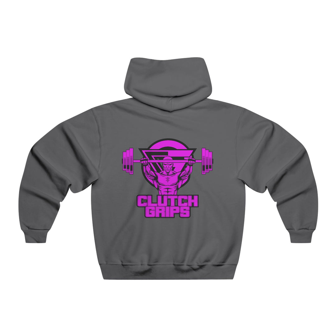 CG ENTER THE MAC BURPLE/CG