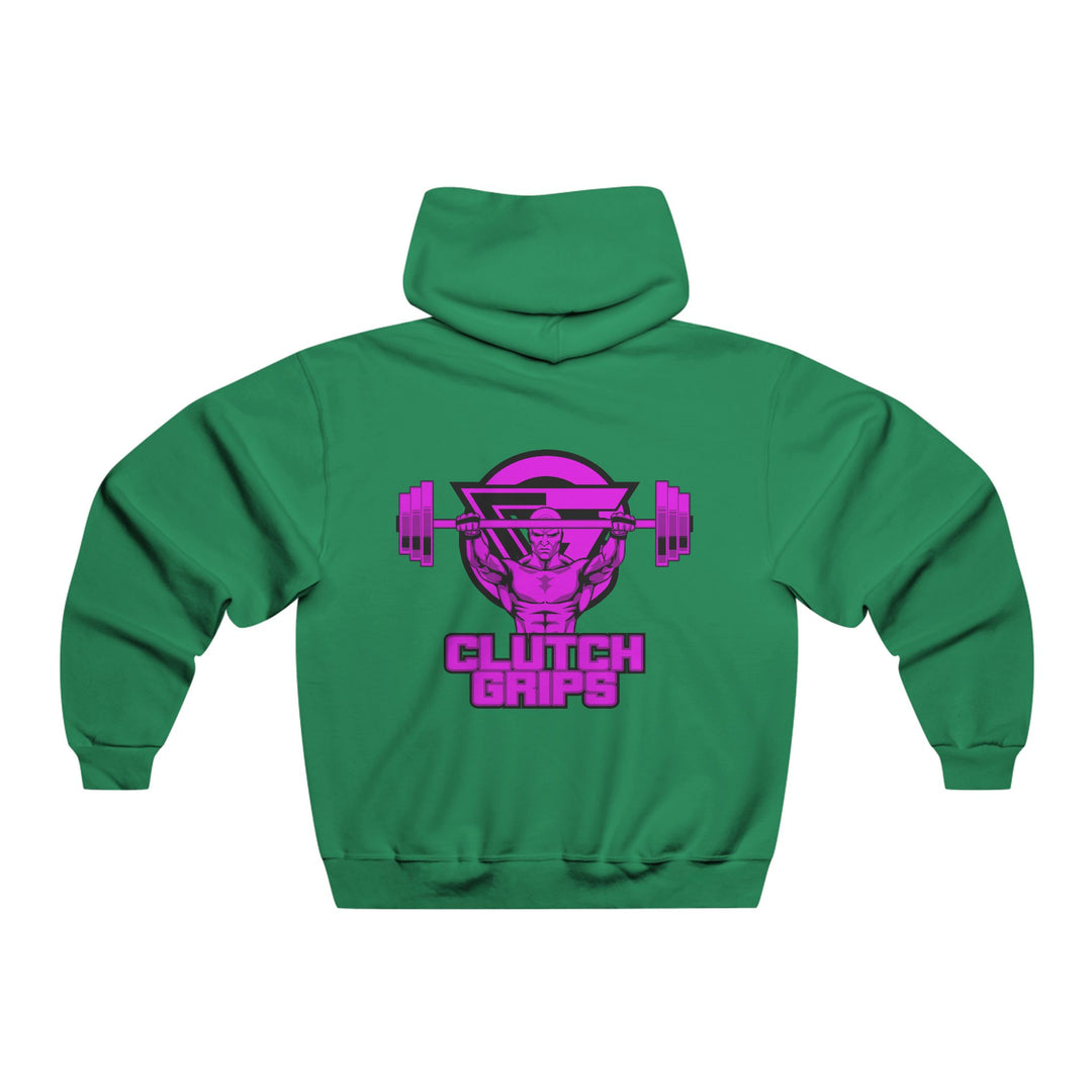 CG ENTER THE MAC BURPLE/CG