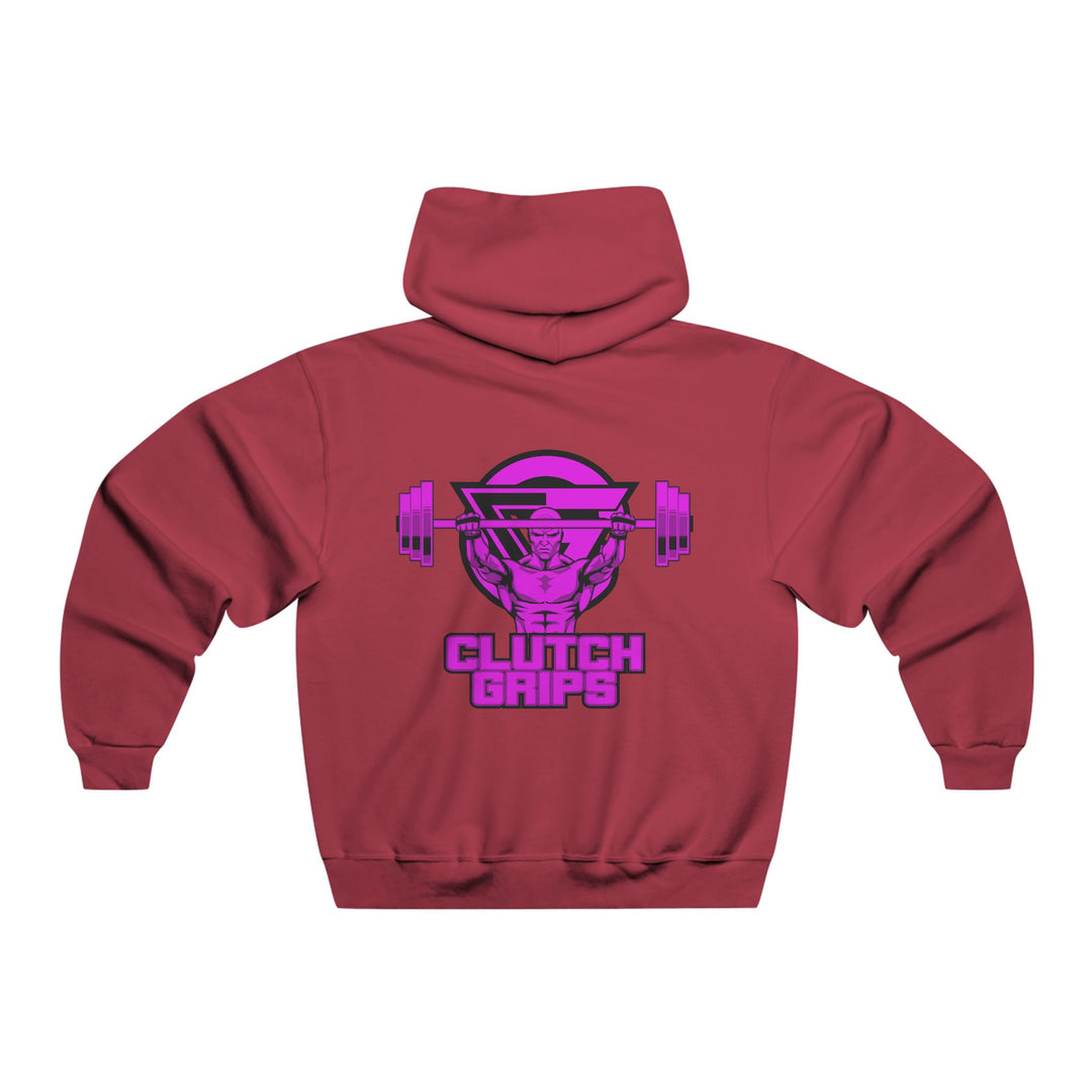 CG ENTER THE MAC BURPLE/CG