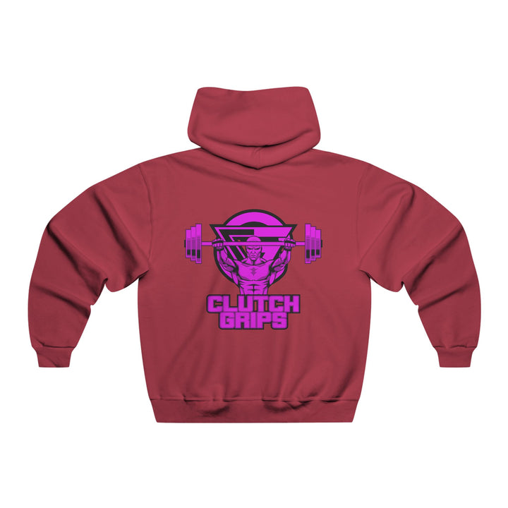 CG ENTER THE MAC BURPLE/CG