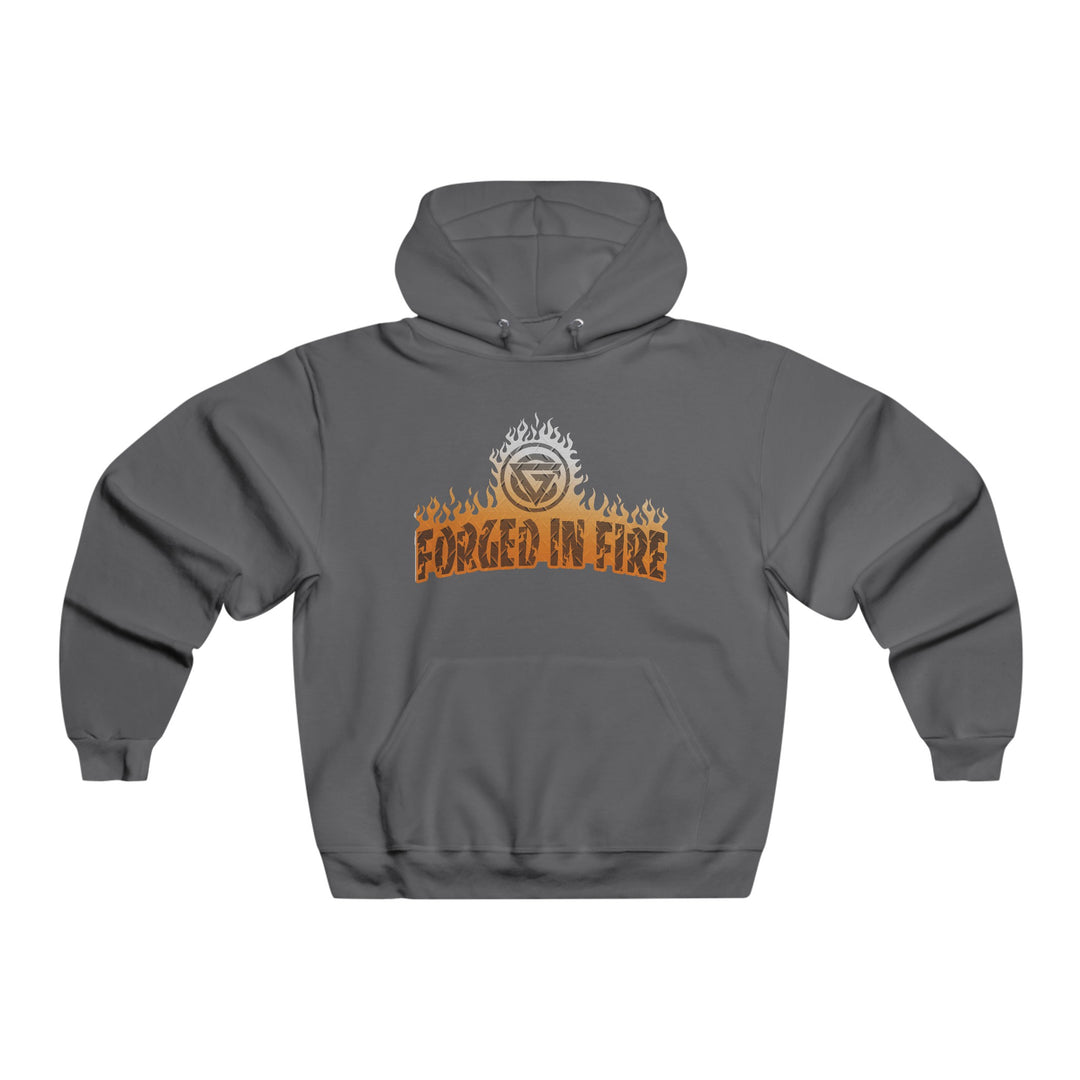 SKULLATOR- ORANGE WHITE FADE/AMERICAN SAVAGE