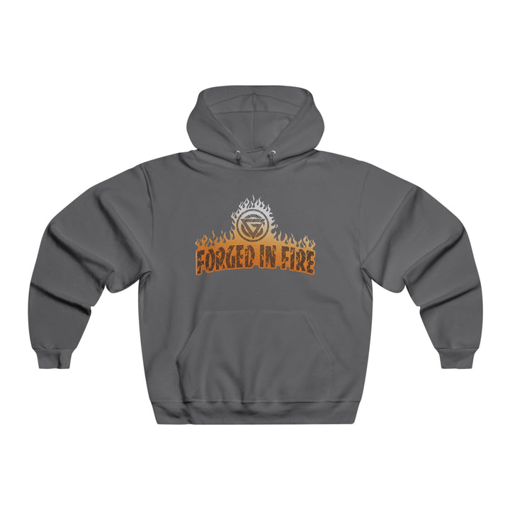 SKULLATOR- ORANGE WHITE FADE/AMERICAN SAVAGE