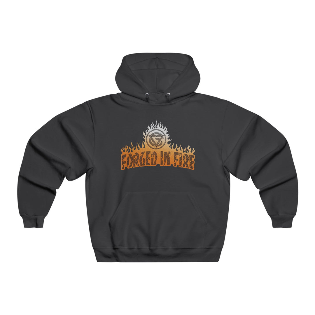 SKULLATOR- ORANGE WHITE FADE/AMERICAN SAVAGE