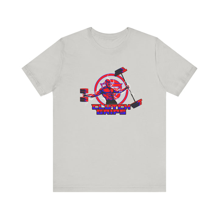 SPARTAN LIFT RED BLUE /CLUTCHGRIPS