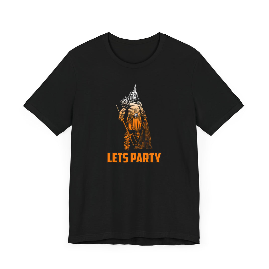 CG EXECUTIONER ORANGE WHITE FADE /LETS PARTY ZIP UP