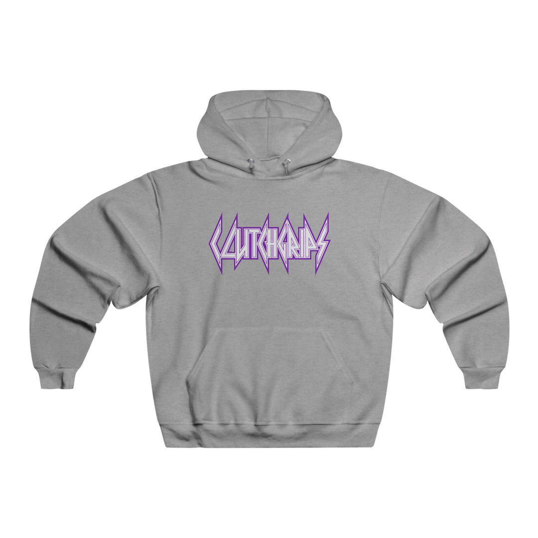 CG EXECUTIONER PURPLE WHITE /CONQUER
