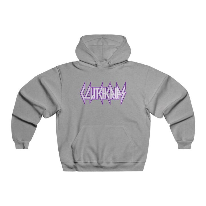 CG EXECUTIONER PURPLE WHITE /CONQUER