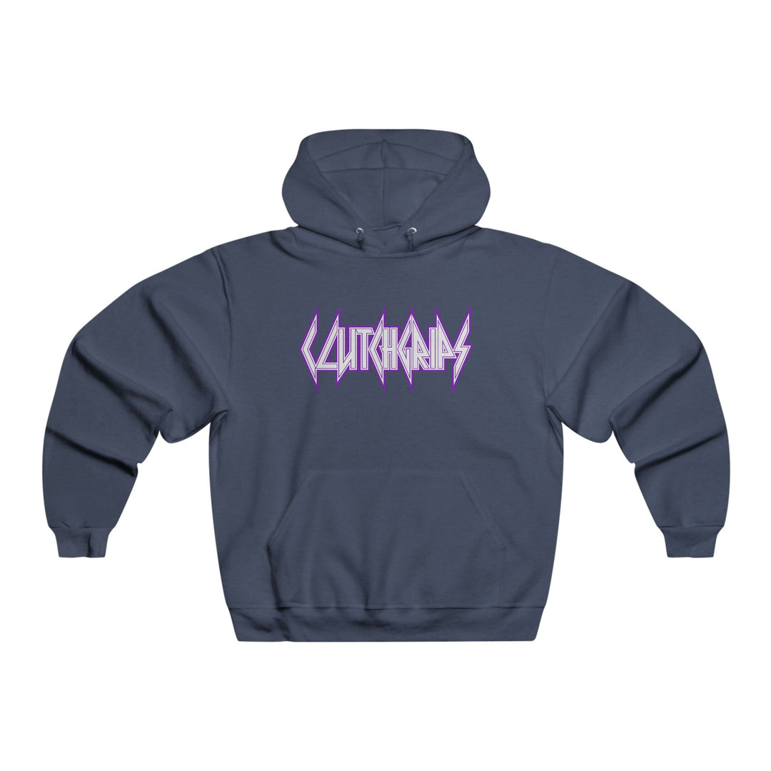 CG EXECUTIONER PURPLE WHITE /CONQUER