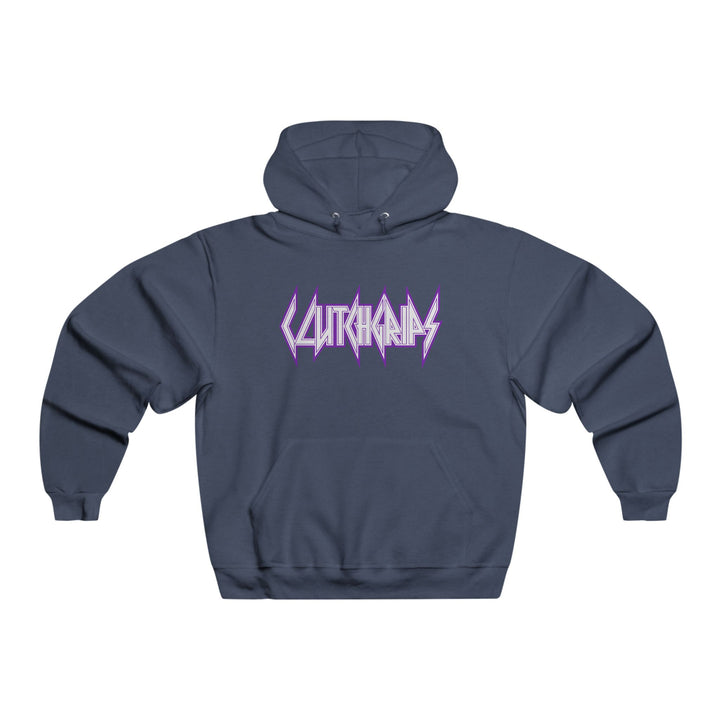 CG EXECUTIONER PURPLE WHITE /CONQUER