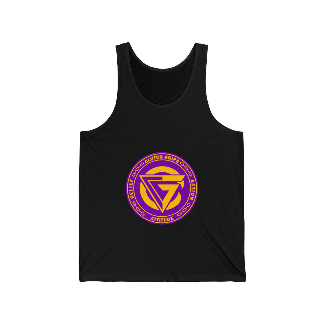 CG LOGO PURPLE GOLD