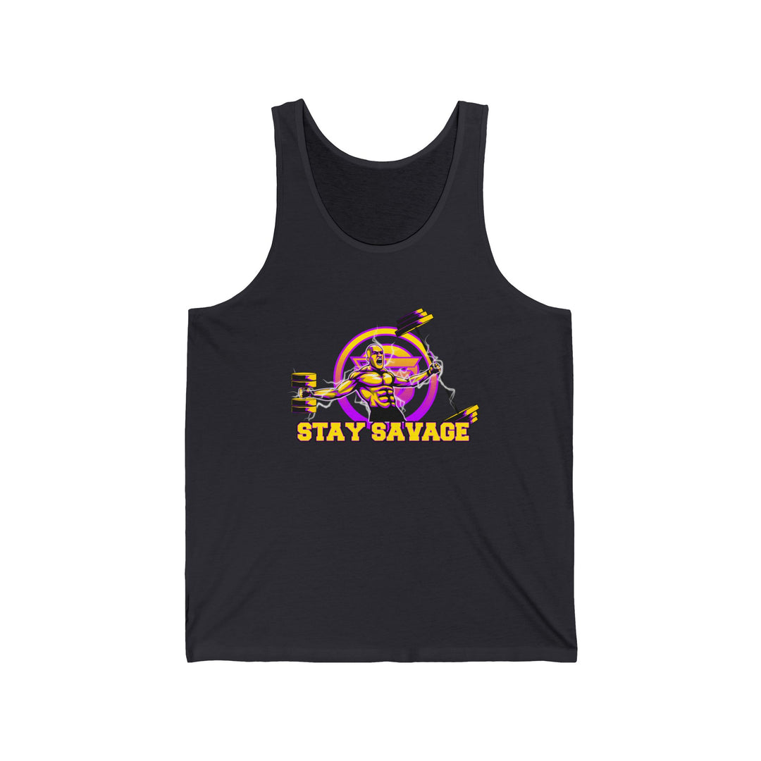 CG SPARTAN LIFT PURPLE GOLD/STAY SAVAGE