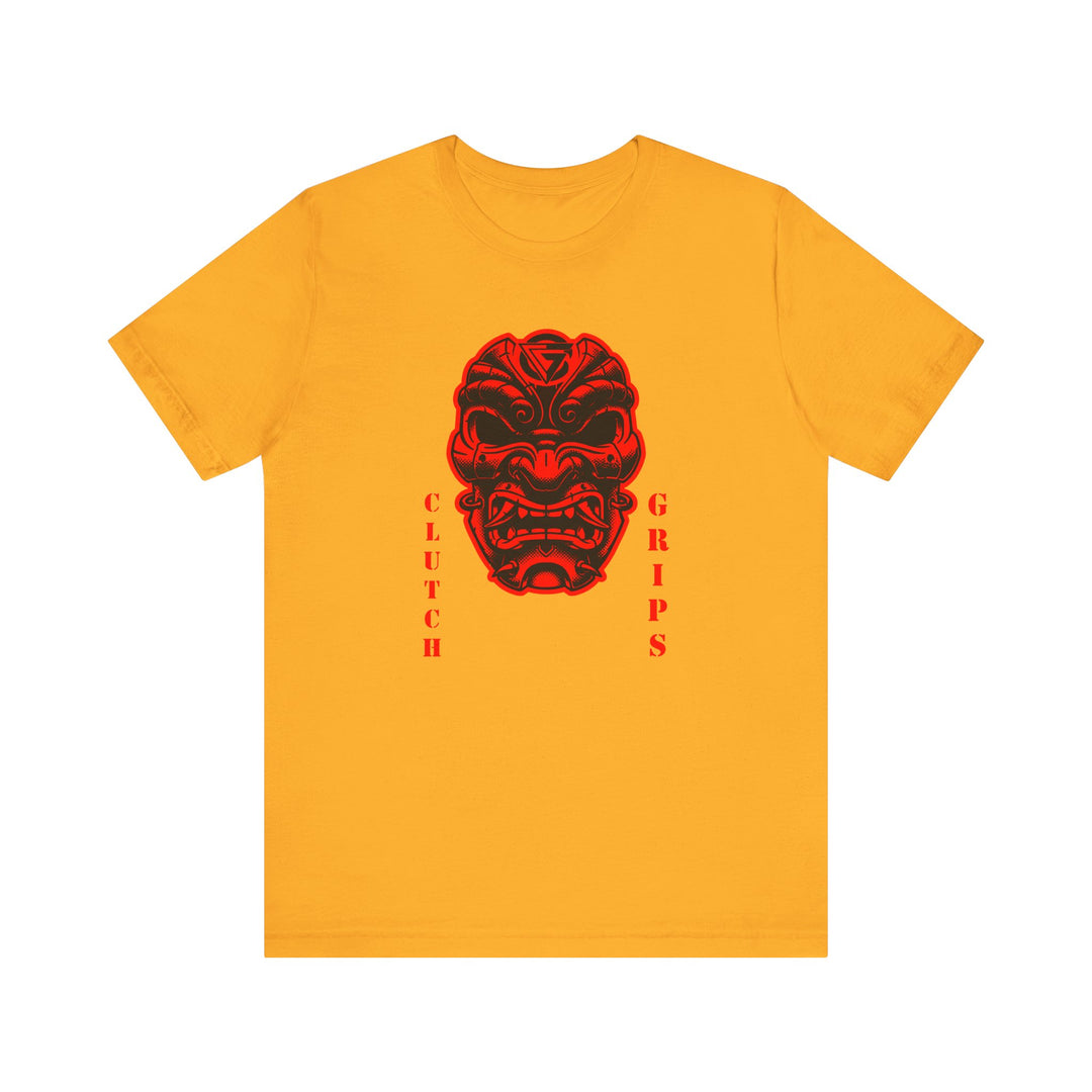 SAMURAI MAC RED BLACK /CG