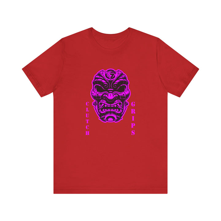 SAMURAI MAC BURPLE /CG