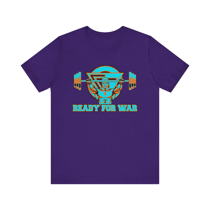 ENTER THE MAC MIAMI COLORS/READY FOR WAR