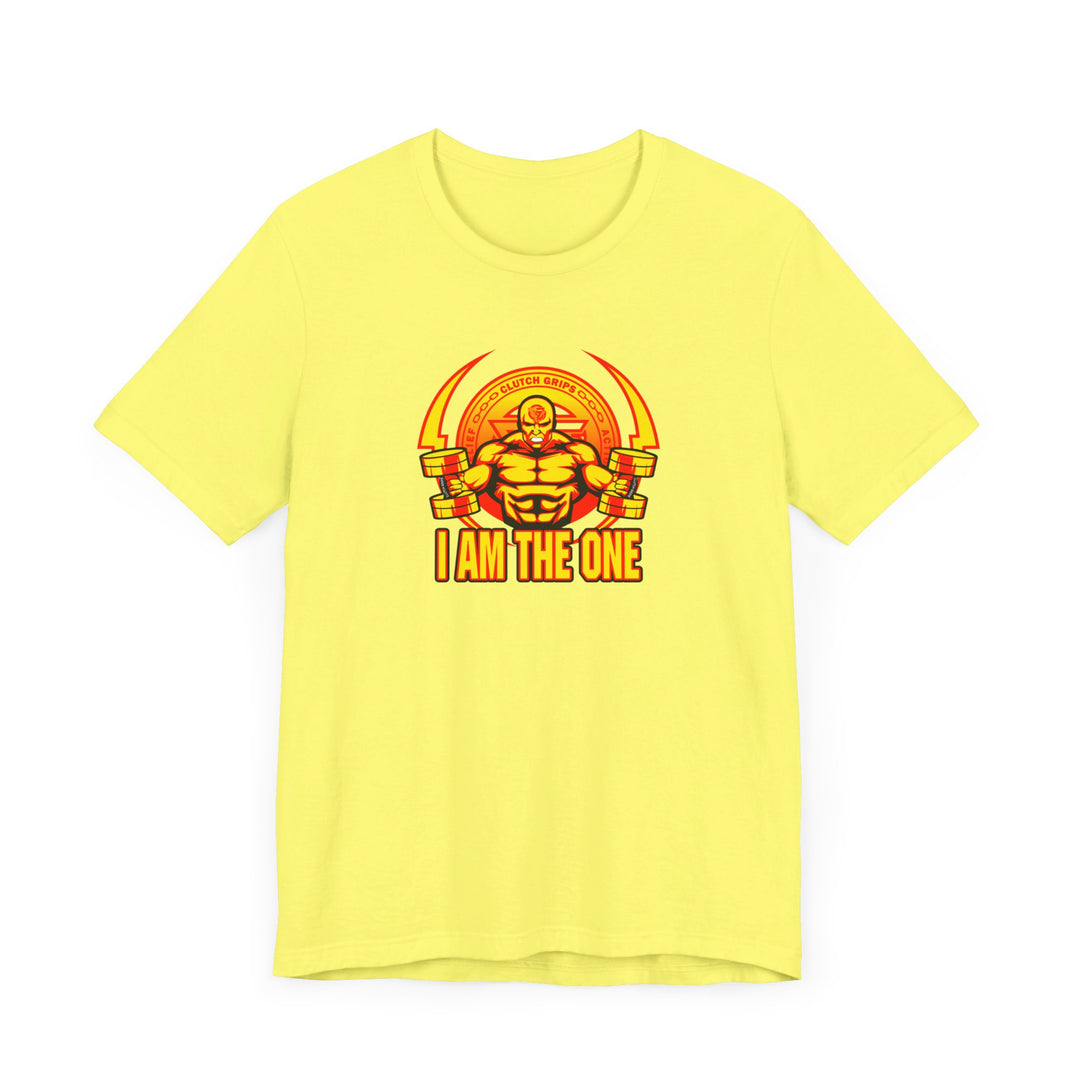 BIG MAC ATOMIC BOMB ORANGE STYLE /I AM THE ONE