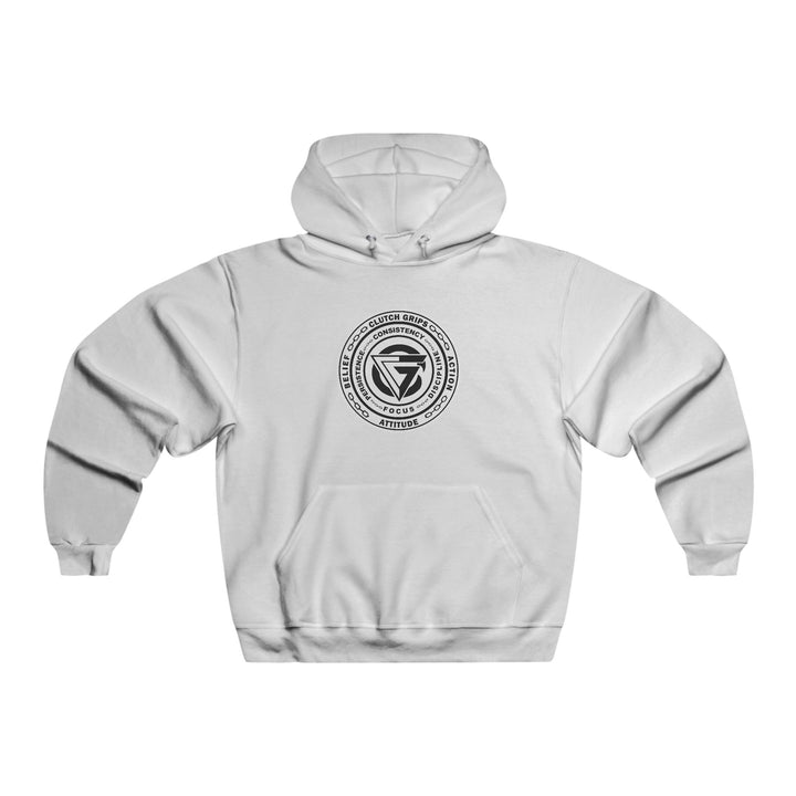 ENTER THE MAC BLACK WHITE /LIFT HARDER