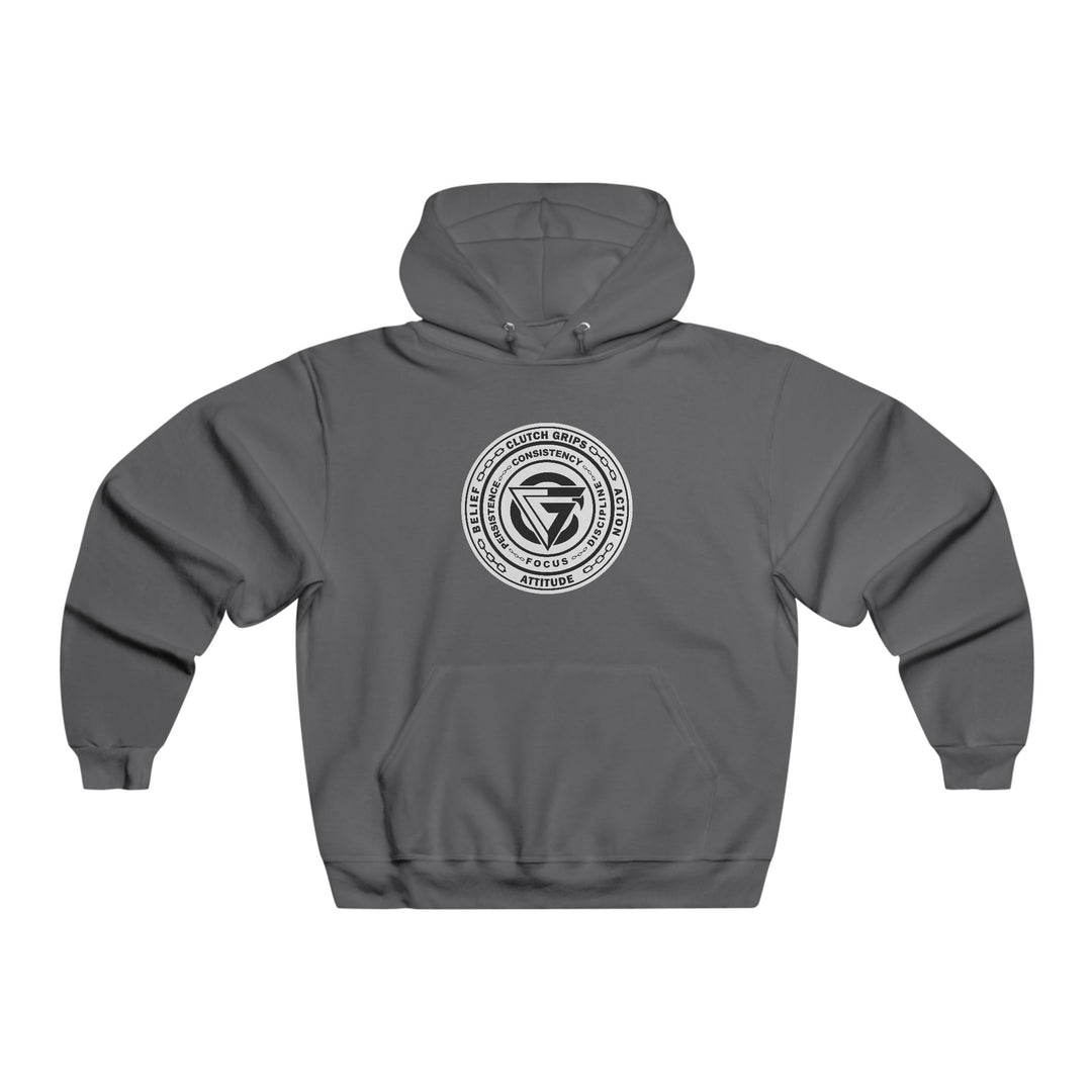 ENTER THE MAC BLACK WHITE /LIFT HARDER