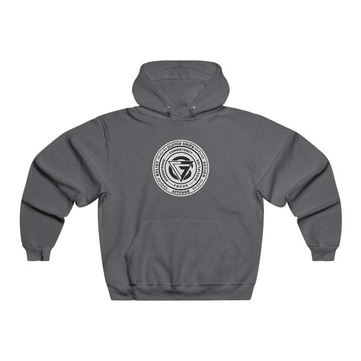 ENTER THE MAC BLACK WHITE /LIFT HARDER