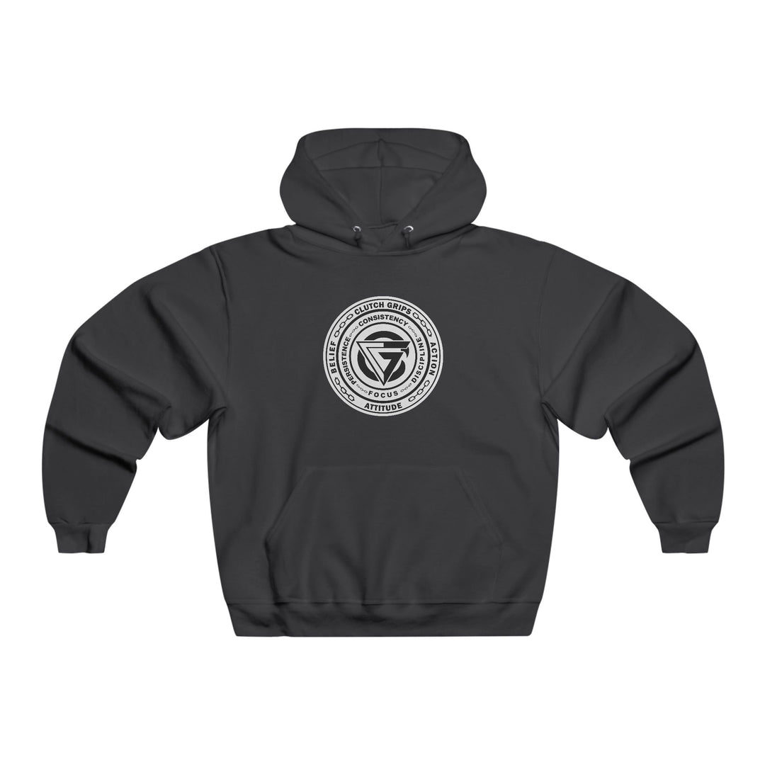 ENTER THE MAC BLACK WHITE /LIFT HARDER