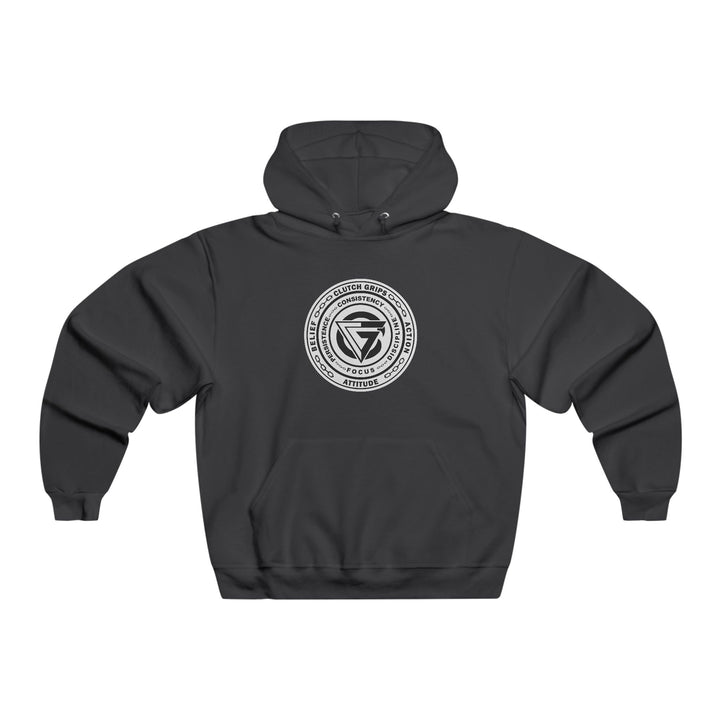 ENTER THE MAC BLACK WHITE /LIFT HARDER