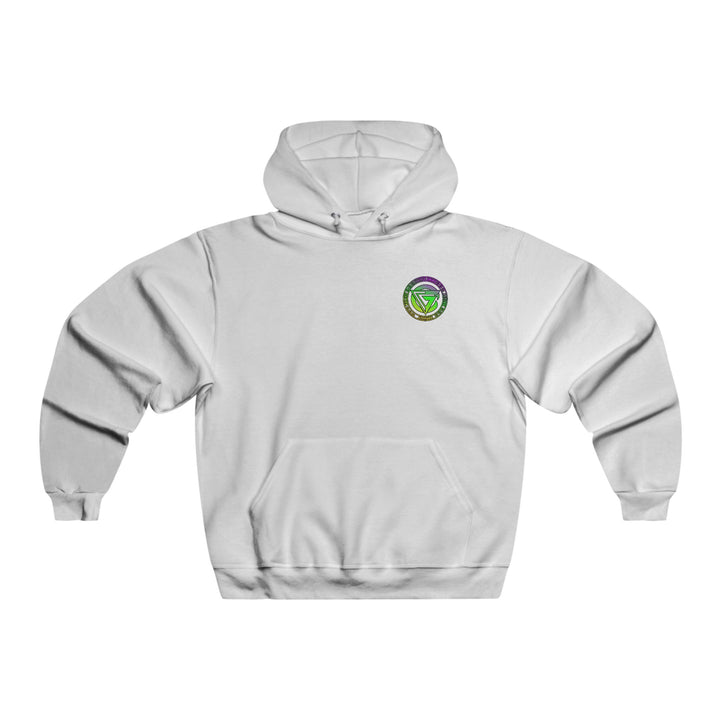 CG BIG BOY MAC YELLOW GREEN PURPLE /LIFT OR DIE