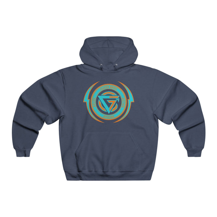 RIDE THE LIGHTNING MIAMI AQUA ORANGE /THINK DO BECOME