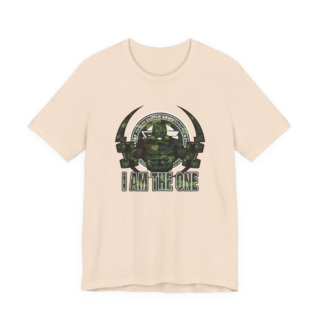 BIG MAC FOREST CAMO /I AM THE ONE