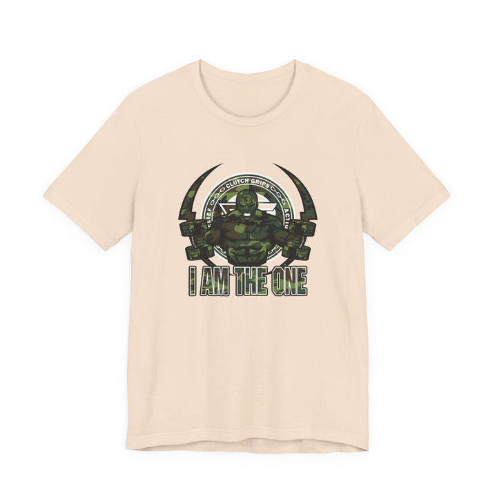 BIG MAC FOREST CAMO /I AM THE ONE