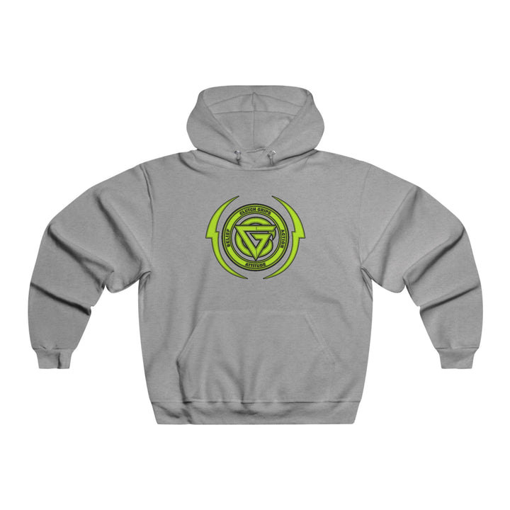 CG MAFIA FINAL BOSS HYPER GREEN/LIFT OR DIE