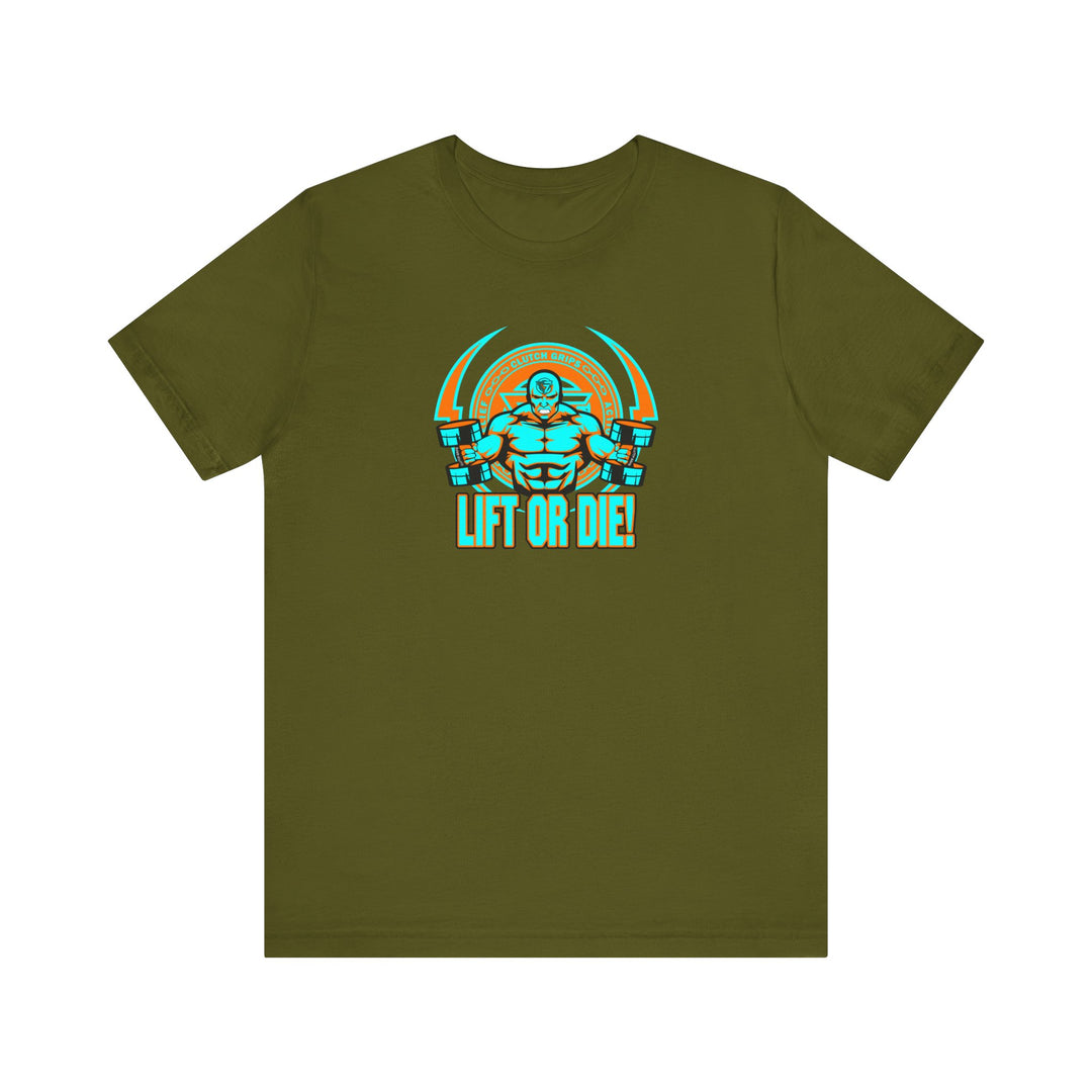 BIG MAC  AQUA ORANGE MIAMI STYLE  STYLE /LIFT OR DIE