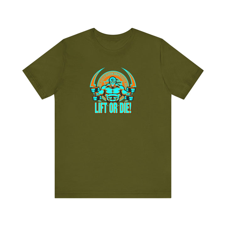 BIG MAC  AQUA ORANGE MIAMI STYLE  STYLE /LIFT OR DIE