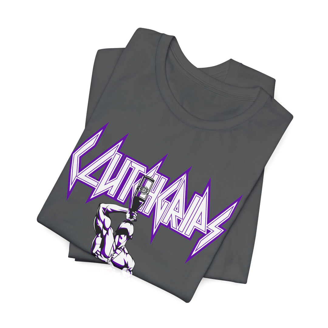 CG MAC PARTY LIFTER PURPLE WHITE /STAY SAVAGE