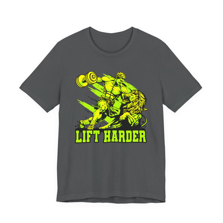 CG COLISEUM MAC LIME GREEN/LIFT HARDER