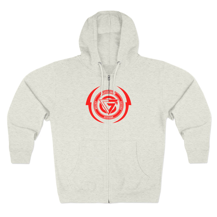 CG OUTLAW RED BLACK /AMERICAN SAVAGE