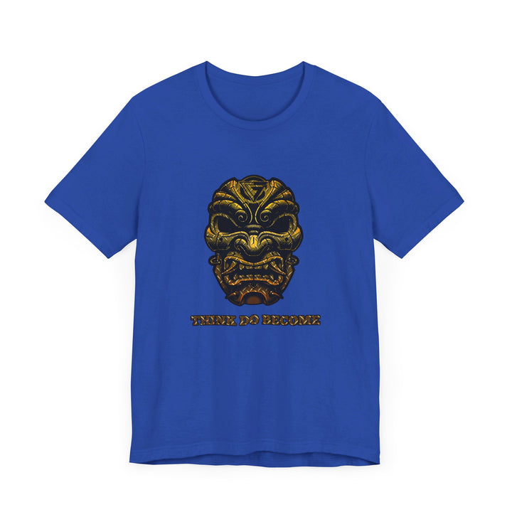 SAMURAI MAC GOLD /THINK DO BECOME