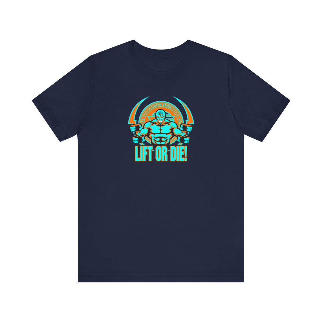 BIG MAC  AQUA ORANGE MIAMI STYLE  STYLE /LIFT OR DIE