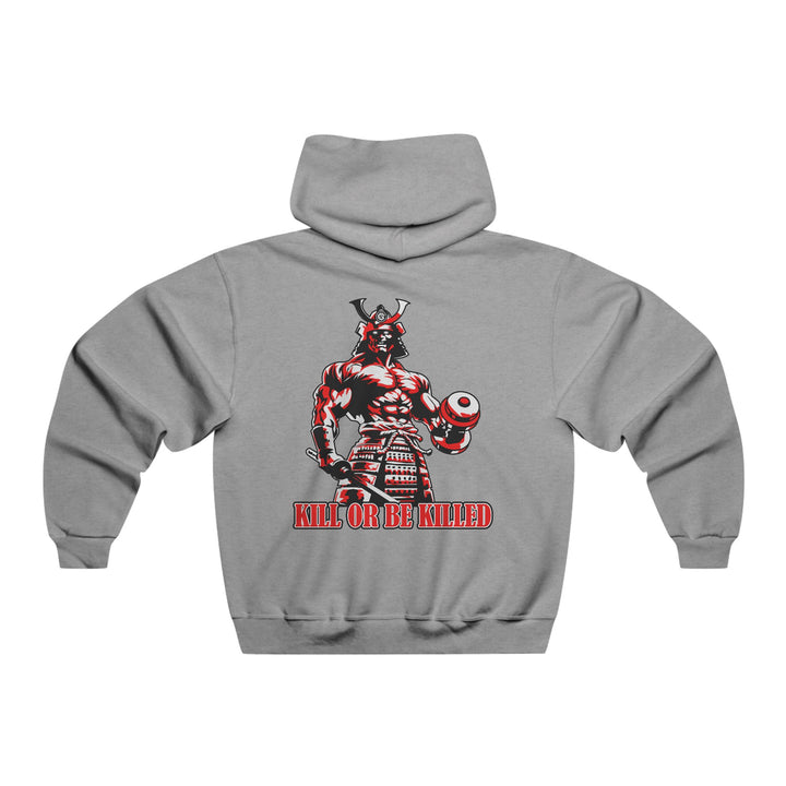 CG SAMURAI MASTER TRAINER  RED WHITE BLACK/KILL OR BE KILLED