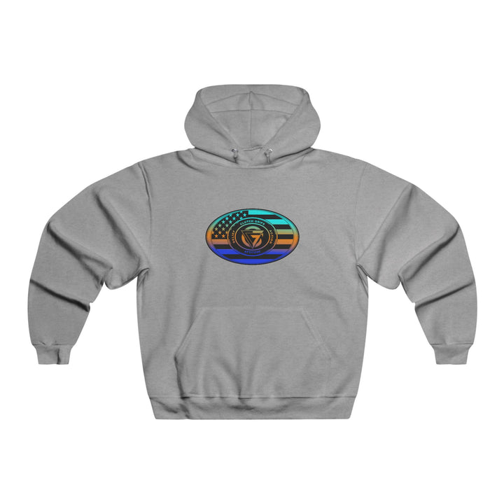 SPARTAN LIFT BLUE ORANGE AQUA/STAY SAVAGE
