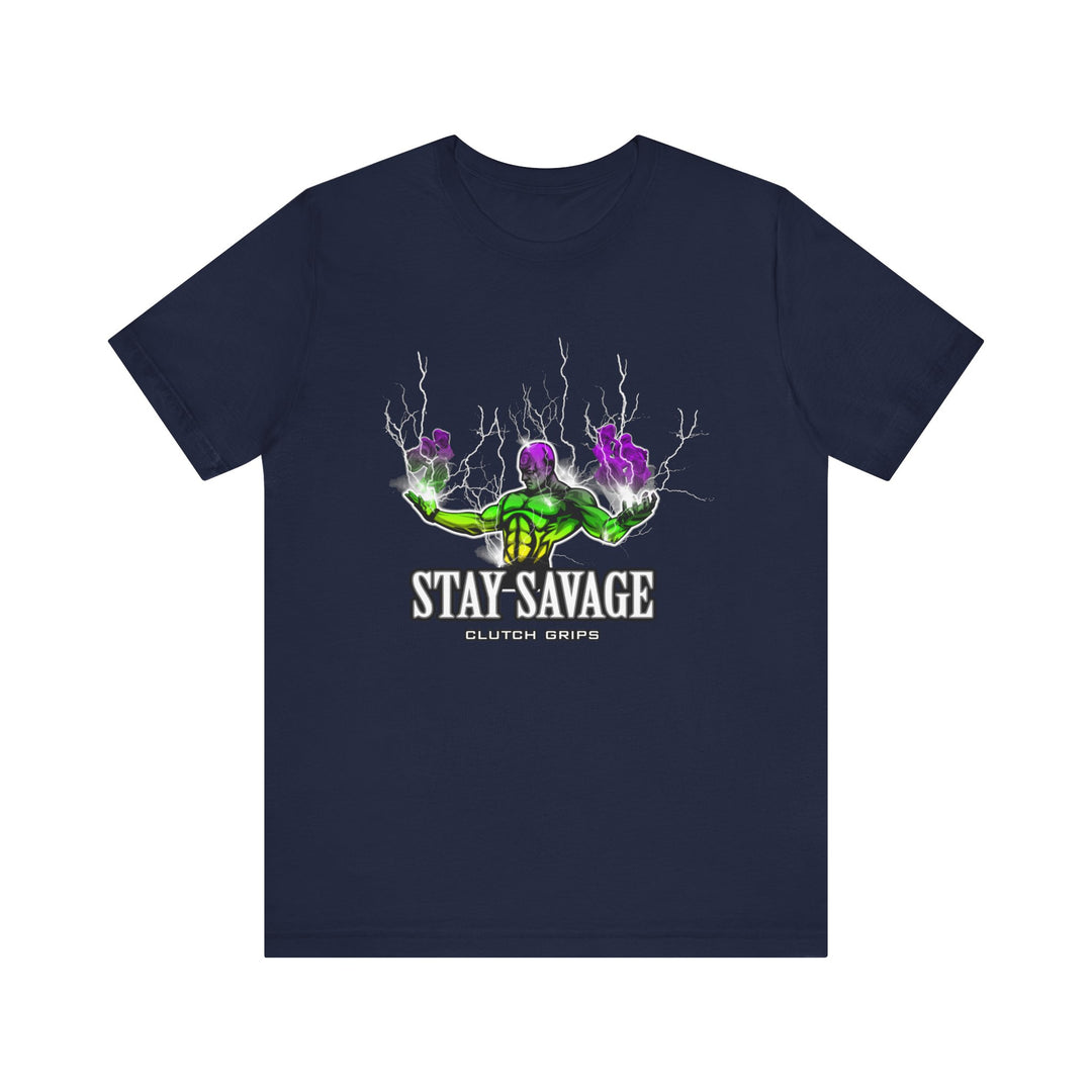 LIFT MASTER MAC YELLOW GREEN PURPLE FADE/STAY SAVAGE