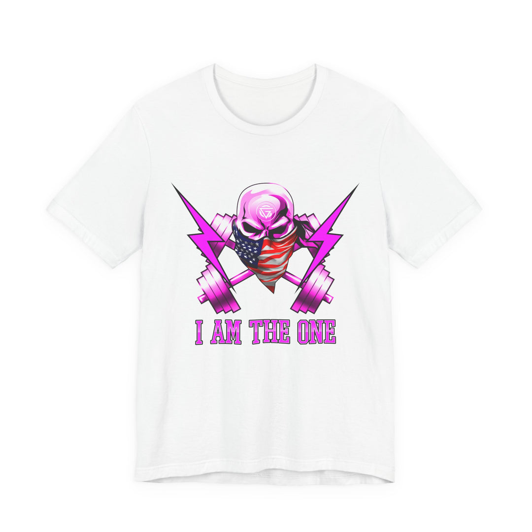 SKULL BELL OUTLAW BURPLE/I AM THE ONE