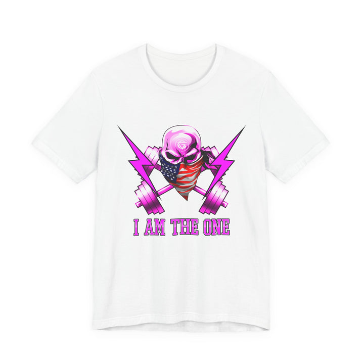 SKULL BELL OUTLAW BURPLE/I AM THE ONE