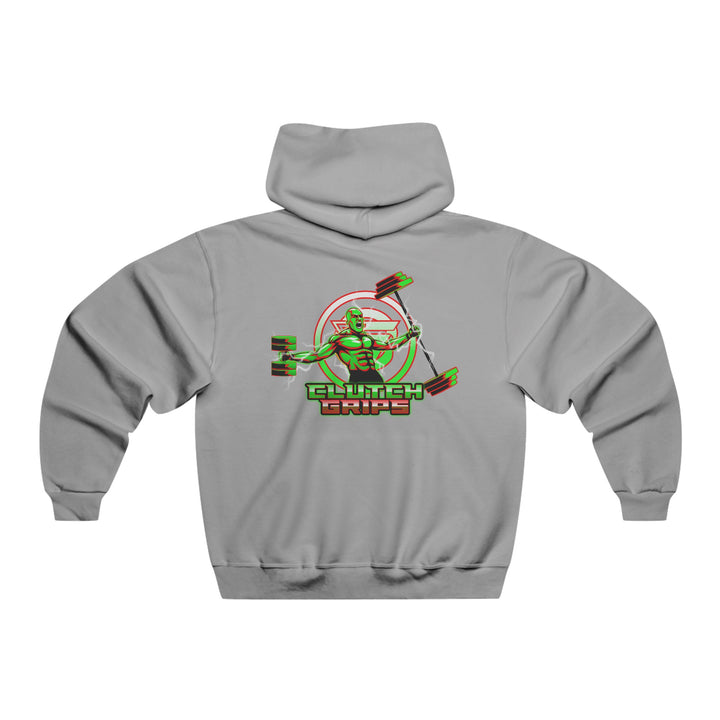 SPARTAN LIFT RED/GREEN/WHITE