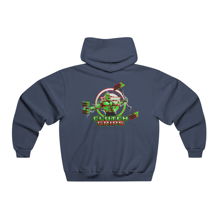 SPARTAN LIFT RED/GREEN/WHITE
