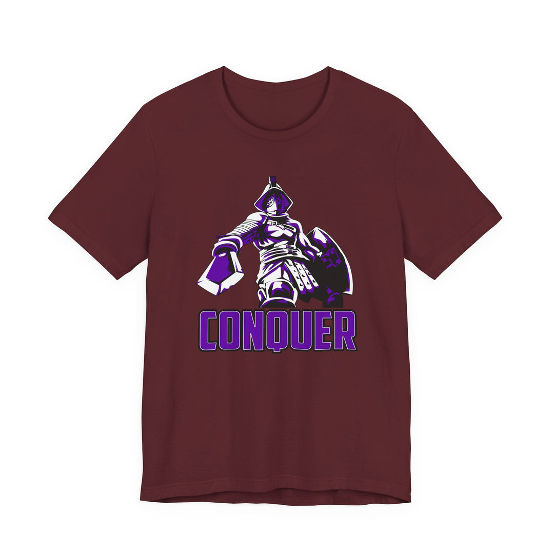 CG EXECUTIONER PURPLE GRAPE /CONQUER