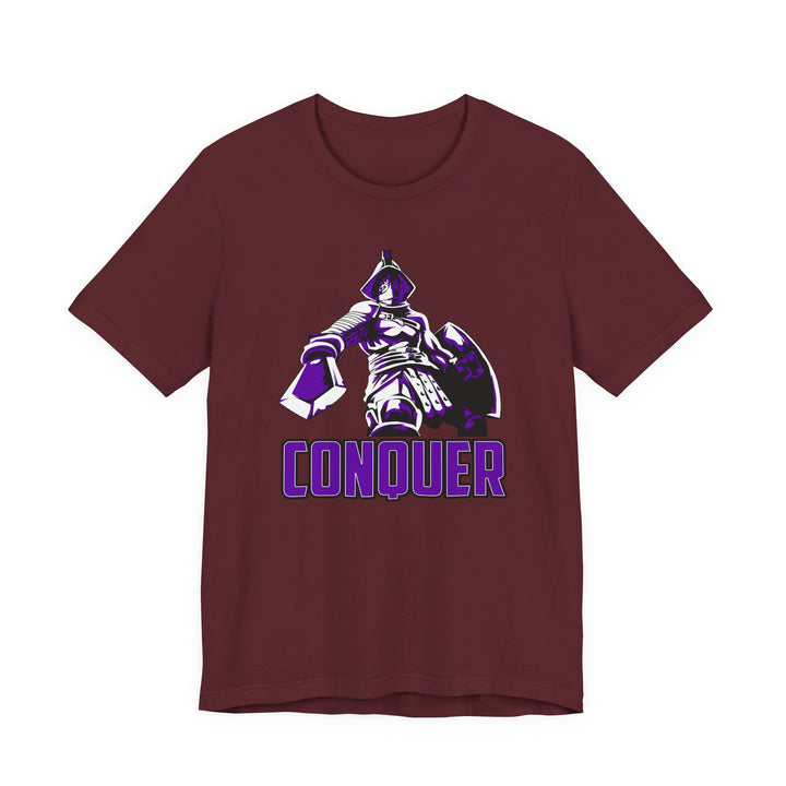 CG EXECUTIONER PURPLE GRAPE /CONQUER