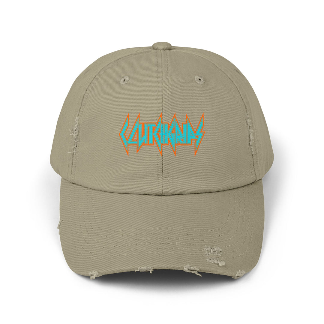CLUTCHGRIPS MIAMI FLAVOR CAP