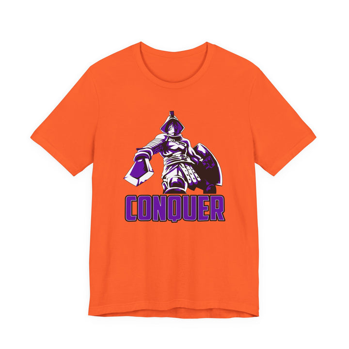 CG EXECUTIONER PURPLE GRAPE /CONQUER