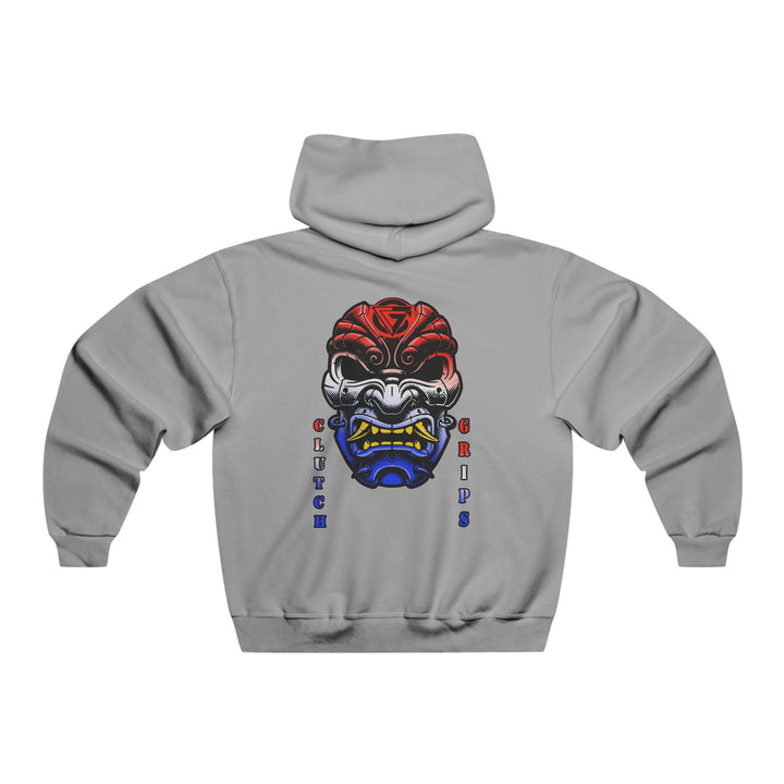 SAMURAI-MAC RED WHITE BLUE#3