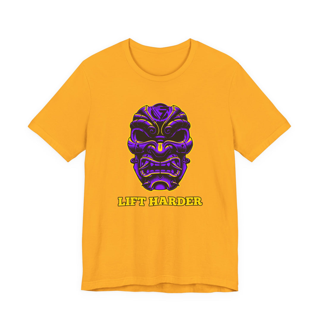 SAMURAI MAC PURPLE /LIFT HARDER
