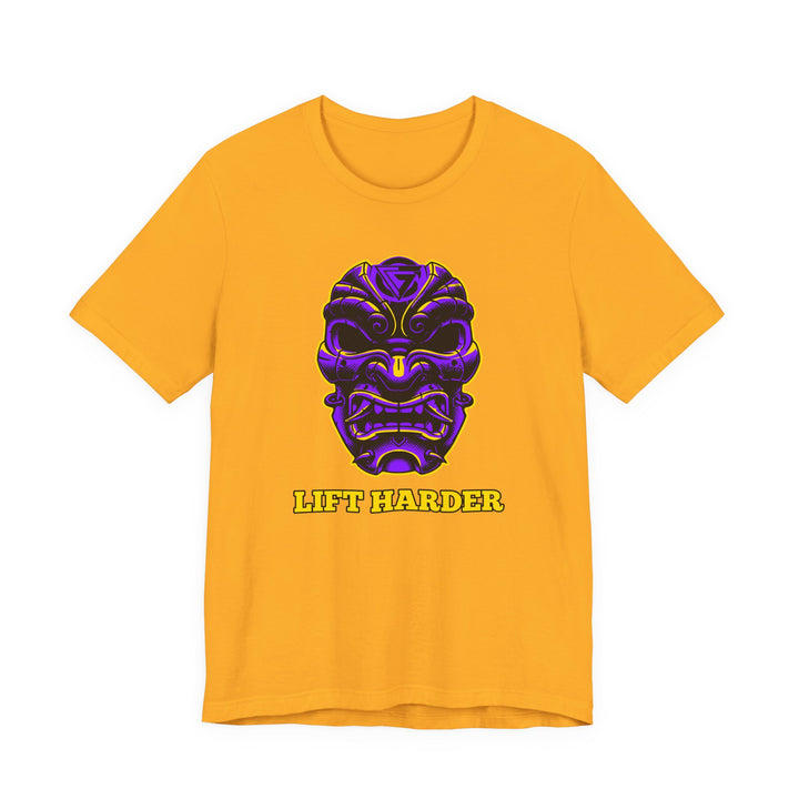 SAMURAI MAC PURPLE /LIFT HARDER
